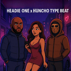 Headie One x M Huncho Type Beat 2025 | Viral UK Drill Beat for Hits & TikTok