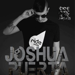 Joshua Puerta 2021 live set