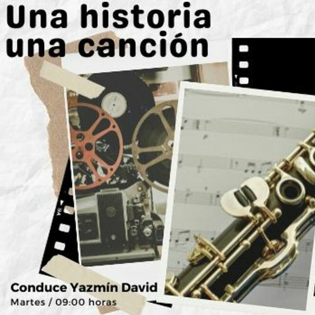 Stream Una Historia Una Cancion 07 Mayo 2024 Los Infiltrados By