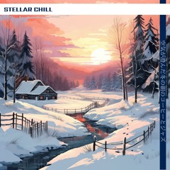 Winter's Stepping Stone