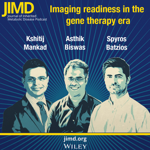 Imaging readiness in the gene therapy era