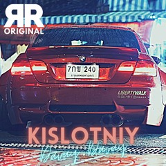 RR Original Mix & Oksana Pochepa - Kislotniy (Davay Davay) Tiktok Remix #rroriginalmix