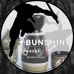 Qwazki - Drunken Player (FREE DOWNLOAD)