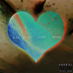 Lil Ross - DOVE SEI (ft. Rodò)