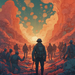 Doing War