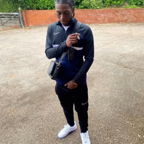 Ar x Nino - Jump in a dinger