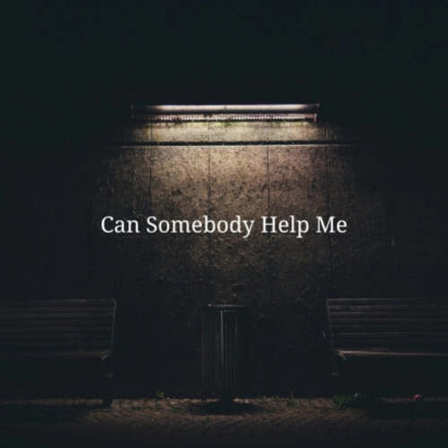 Matthew Plante - Can Somebody Help Me