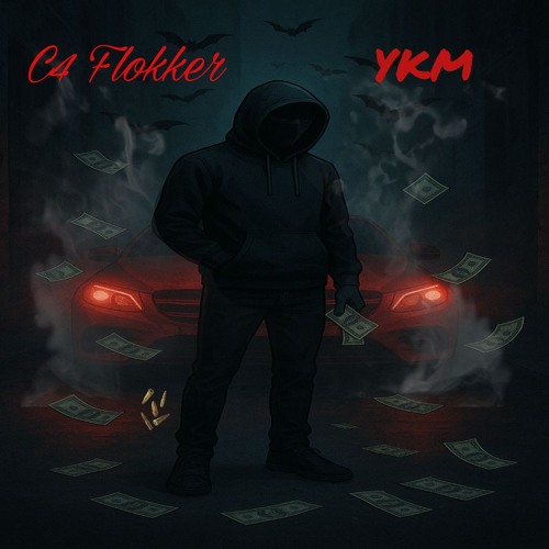 C4 Flokker - ykm (unreleased freestyle)