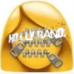 HOLLYBANDZ $AMPLE$ 4