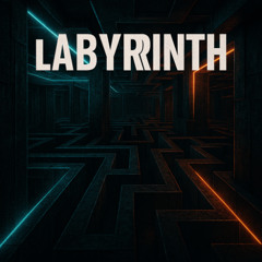 DIVTEC - LABRYNTH - MR21 - 2601060302 - SOUNDCLOUD EXCLUSIVE! HIGHPASS LOWPASS TEST!