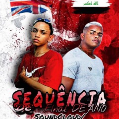 = = SEQUENCIA DE FIM DE ANO [ DJs 2R & VITINHO ] [ 2024 ] FODAAA