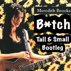 B*tch (Tall & Small Bootleg) - Meredith Brooks