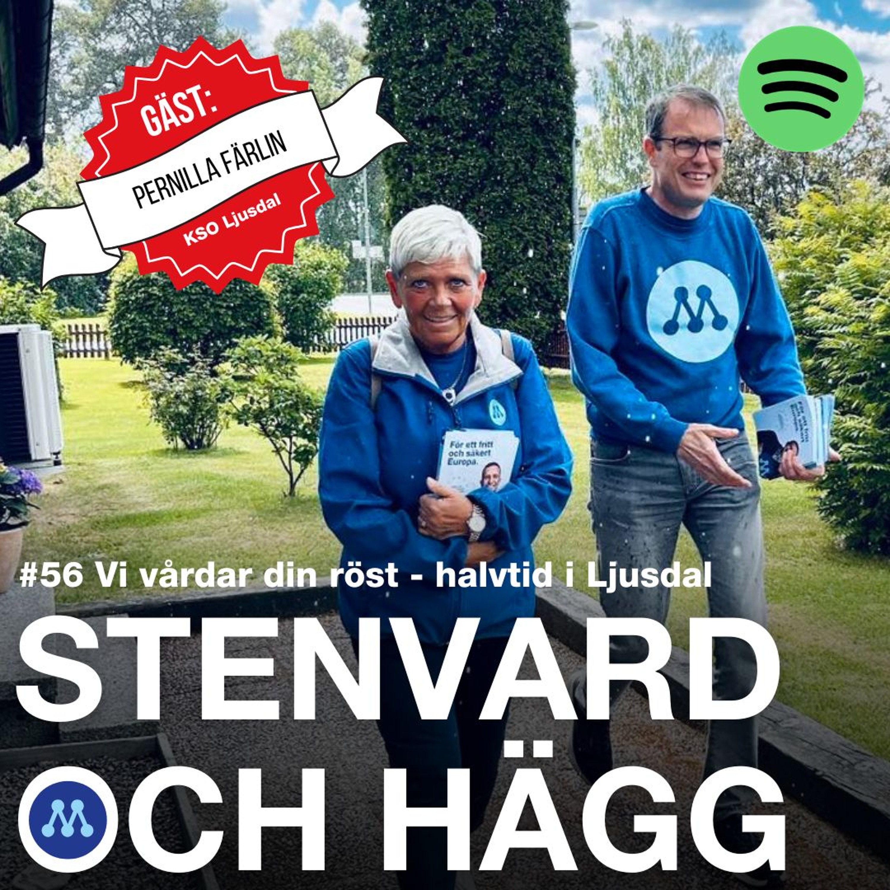STENVARD & HÄGG