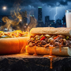 No Fork No Knife | TGV