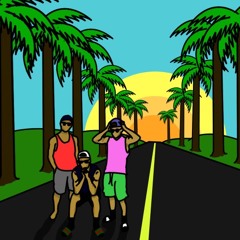 Jungle of Akon