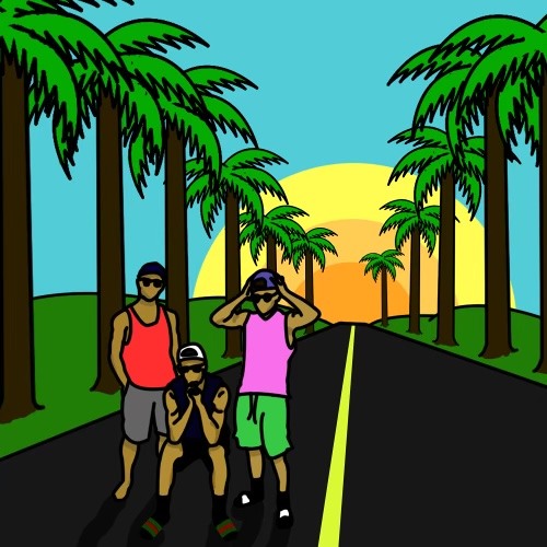 Jungle of Akon