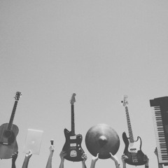 One man Band