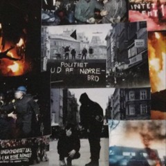 Fredelig terrorist (LeaLea)