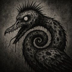 punk laké