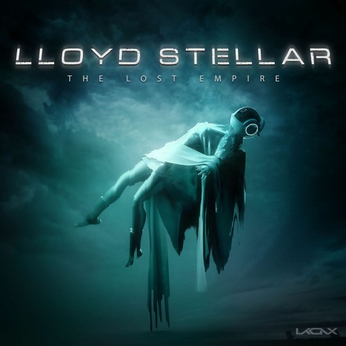 [UKX21] LLOYD STELLAR - The Lost Empire EP