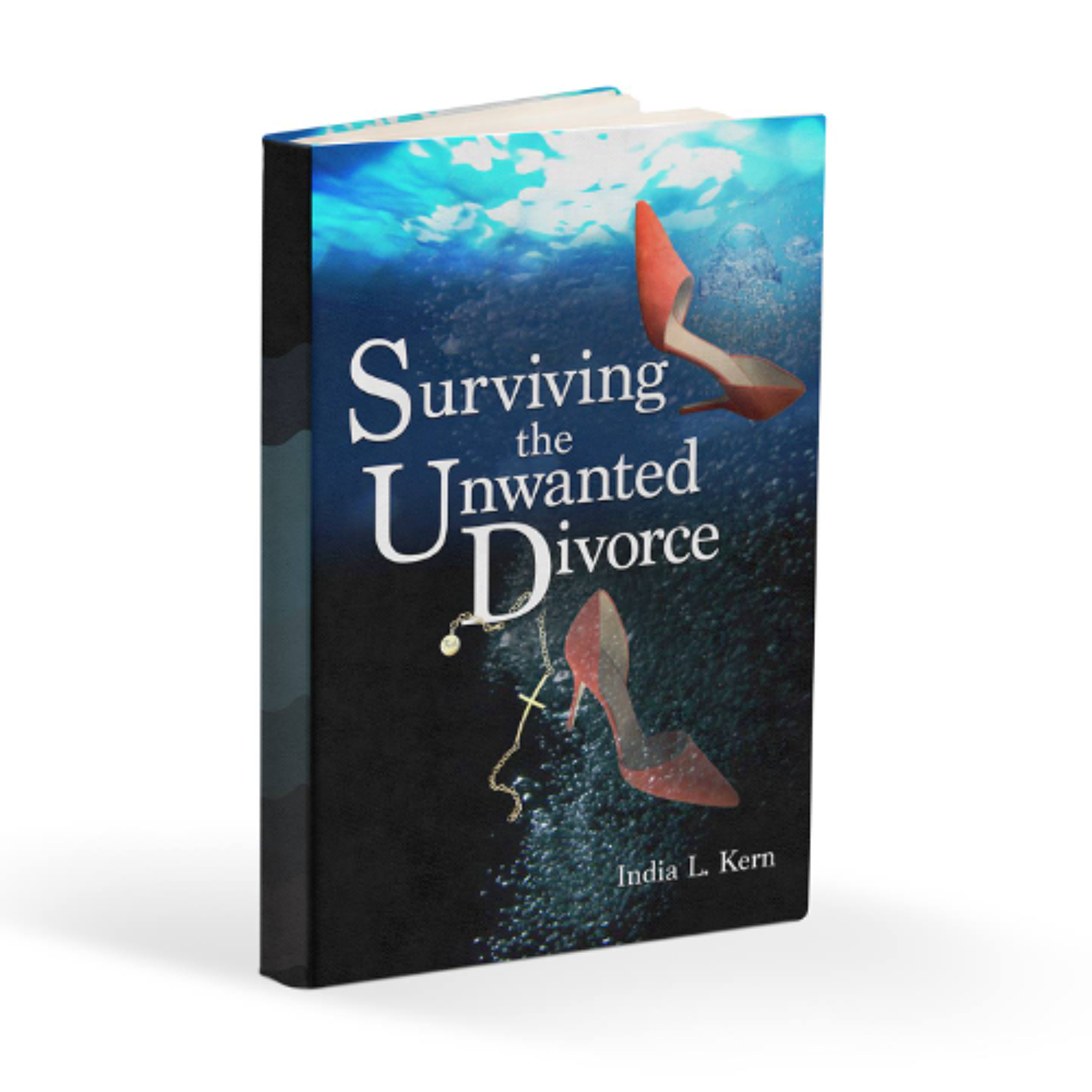 The Divorce Recovery Podcast
