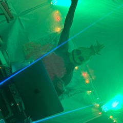 REG FEST BIRTHDAY SET 🪩🍍🌺
