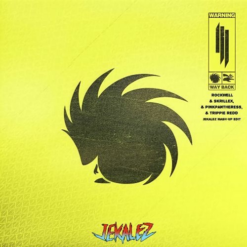 Stream Rockwell X Skrillex, PinkPantheress, Trippie Redd - Way