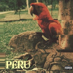 PERU Ft. Archie Trillfiger (Prod. By Balance Cooper)