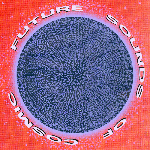 Future Sounds Of Cosmic #4 w/ DJ On - 25.03.2025