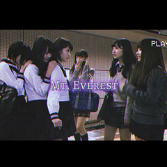 4evaboy **Mt Everest** p(xstro)