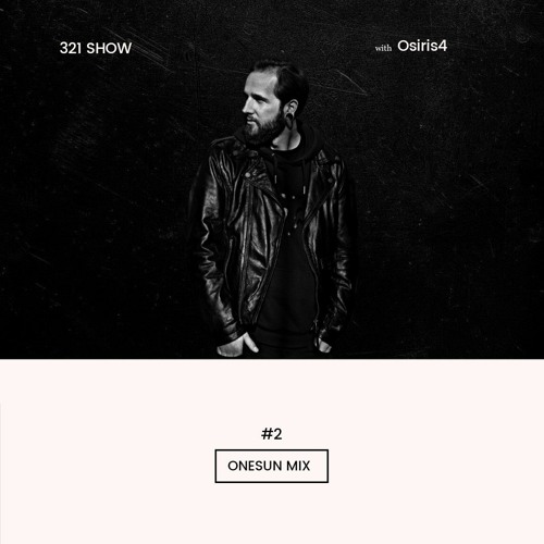 ONESUN MIX with Osiris4 #2