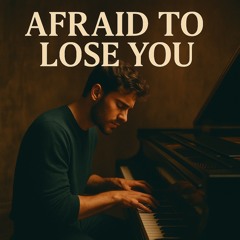Afraid to lose You