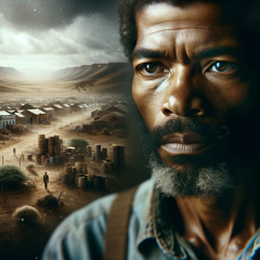Wounded Roots: Unraveling Land Dispossession in South Africa