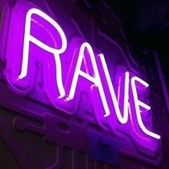 ⚡| 1 foot in the rave - the other in the grave |🌚