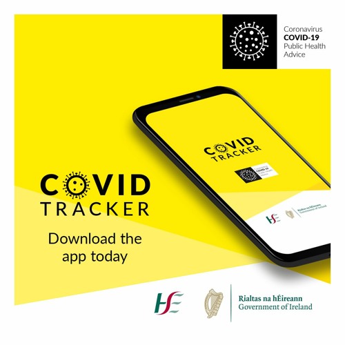 Stream HSE COVID Tracker App Radio by HSE Communications | Listen online  for free on SoundCloud