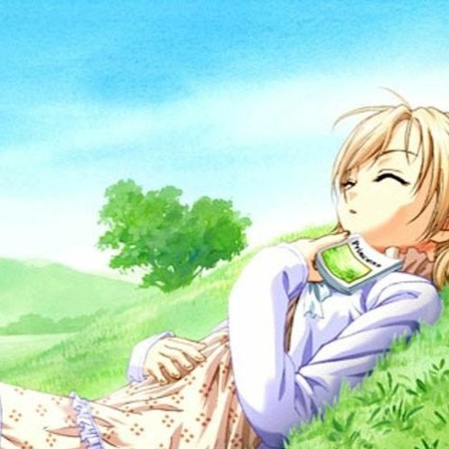 sleep on the ground