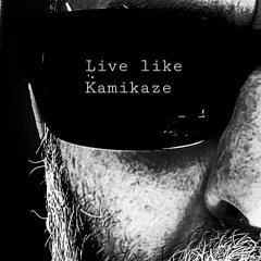 Live like Kamikaze