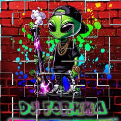 low frequencies - dj forkka
