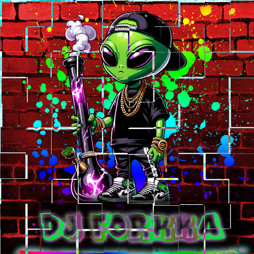 low frequencies - dj forkka