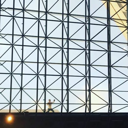 Tomorrow is Another Day (Extract)