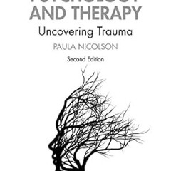 $PDF$/READ⚡ Genealogy, Psychology and Therapy: Uncovering Trauma