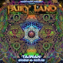 2022 Fairy Land Taxi