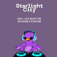 Starlight City 🌃 | Firchwave Synthwave Drive + Chill Beats for Night Cruising & Focus