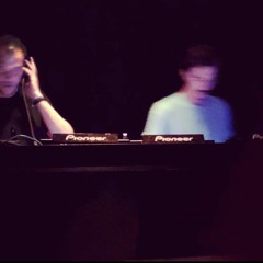 KRT001 -Kartouche music / adlene & Mea culpa