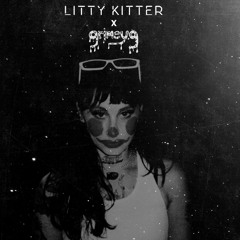 Littykitter ft. Grimey.G - Gucci Gucci lo-fi flip