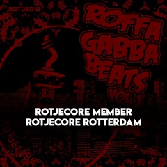Rotjecore Member - Rotjecore Rotterdam!
