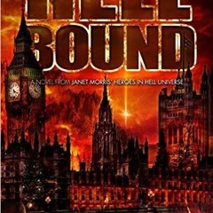 [Read] Online Hell Bound BY : Andrew P. Weston