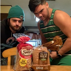 AsianBeast - She's A Baker ft. unWorried (Prod. Laykx)