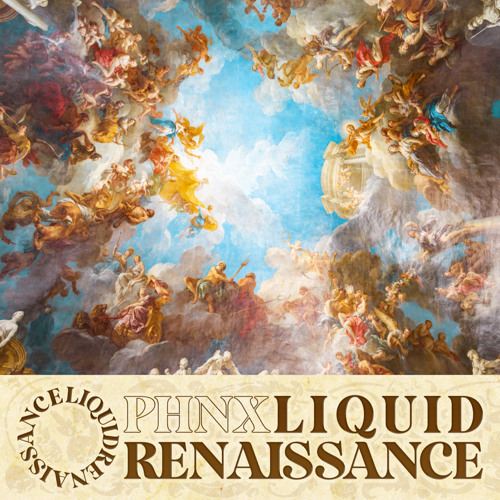 Liquid Renaissance Mix(April 2021)