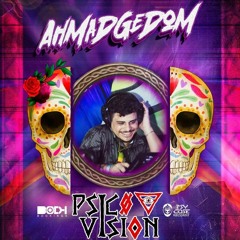 TRIBUTO AHMADGEDOM 2023 - DJSET